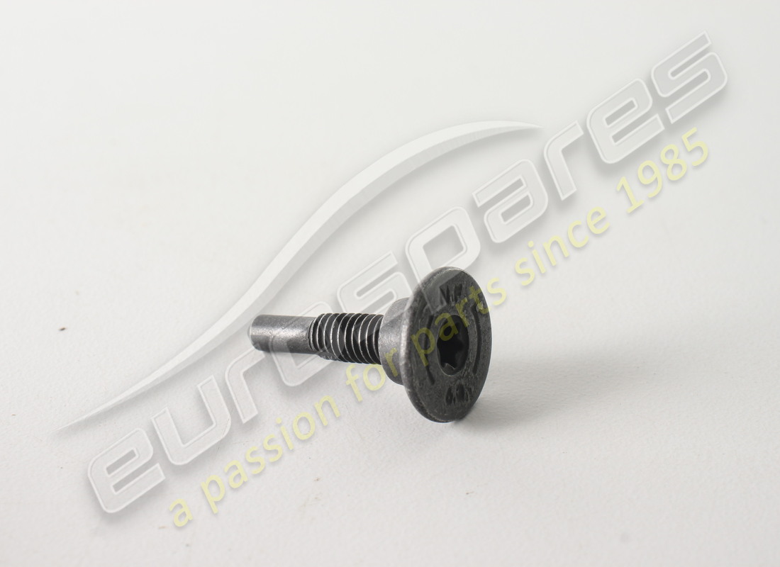 neu porsche sechskant-innensechskantkopf. teilenummer 6n0807199 (1)