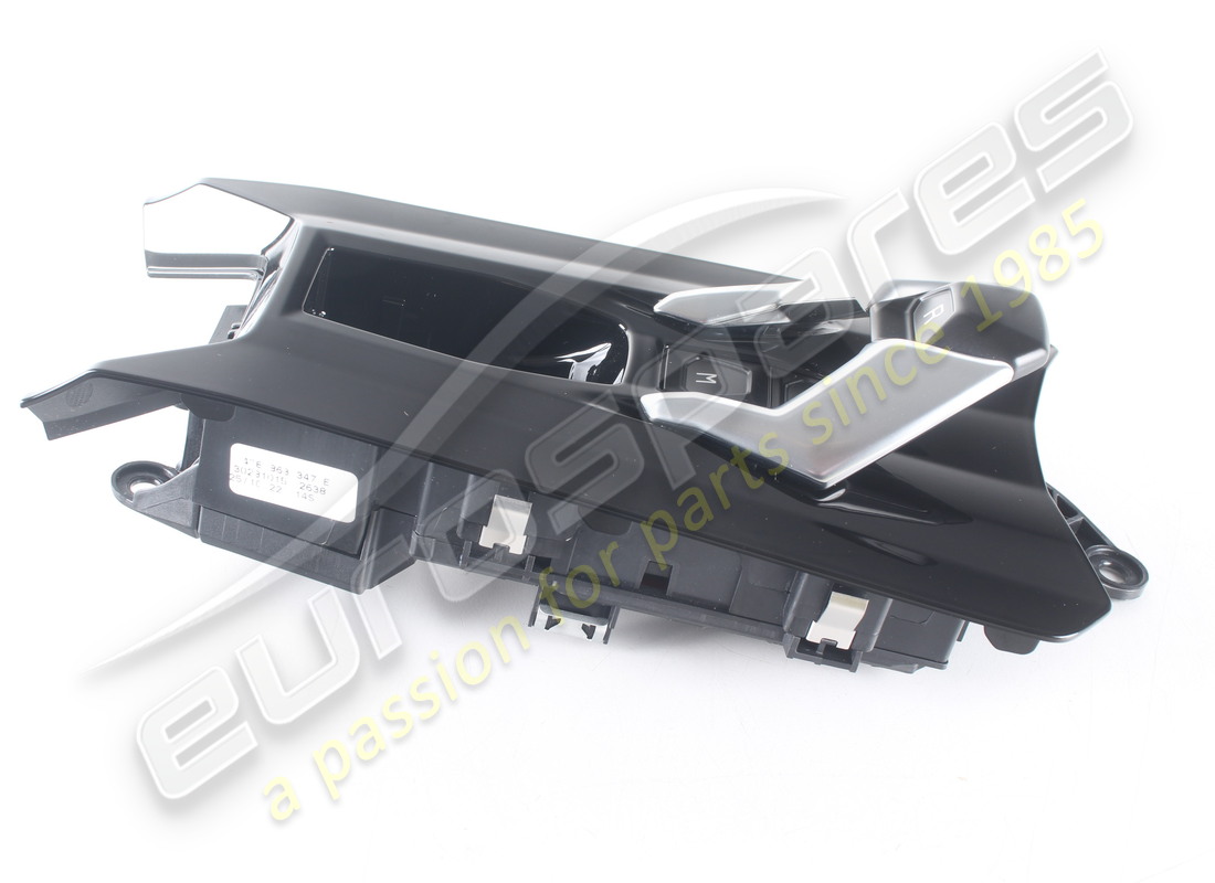 neue lamborghini schalterhalterung miko schalter. teilenummer 4t8863347e (6)