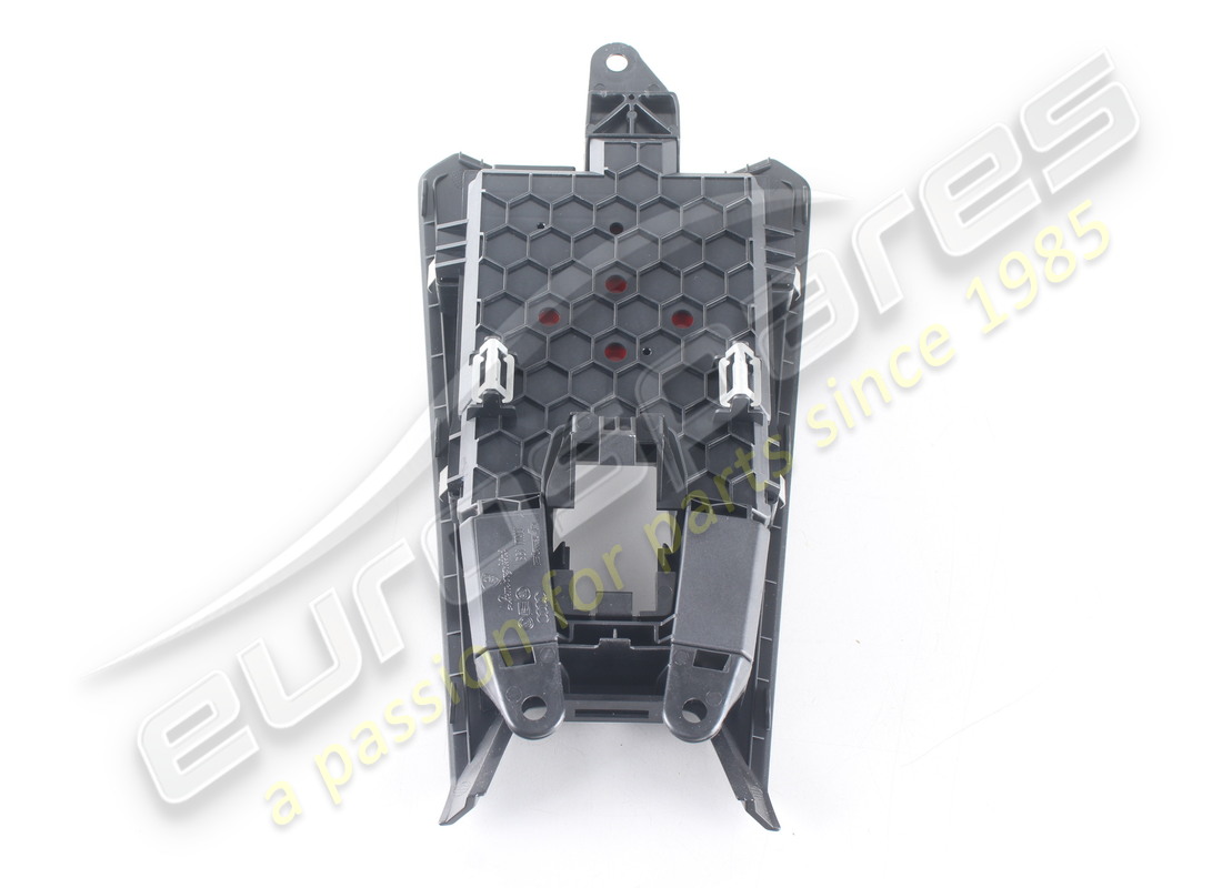 neue lamborghini schalterhalterung miko schalter. teilenummer 4t8863347e (7)