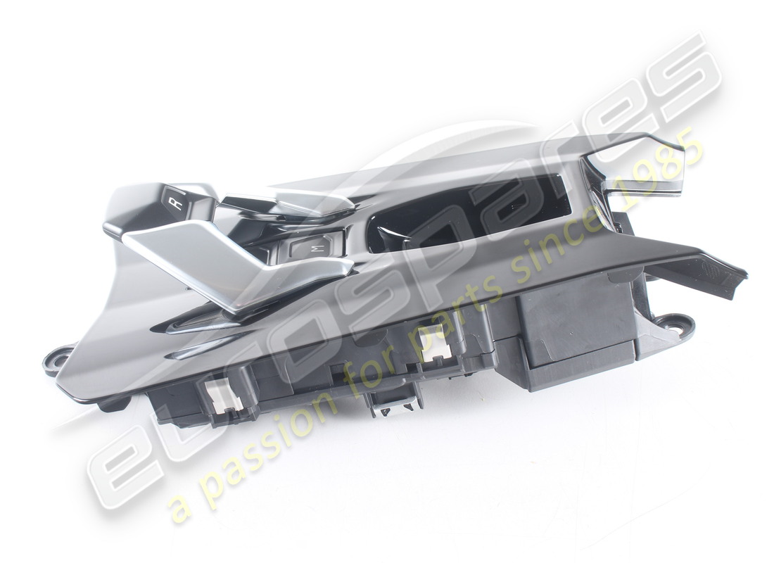 neue lamborghini schalterhalterung miko schalter. teilenummer 4t8863347e (4)