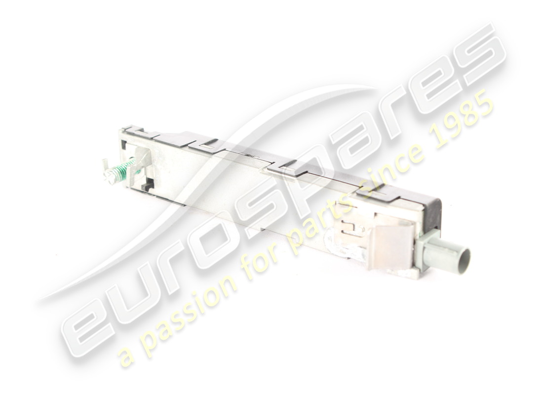 gebraucht lamborghini antennenverstärker fm/dab ece. teilenummer 4s0035225d (2)