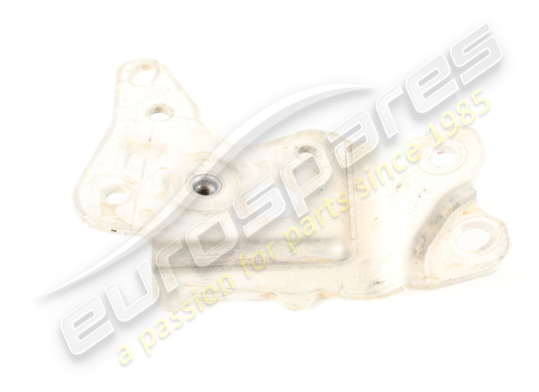 GEBRAUCHTE LAMBORGHINI HALTERUNG STARTERLEITUNGSSAT. TEILENUMMER 4M0971502AC (3) gebrauchte lamborghini halterung starterleitungssat. teilenummer 4m0971502ac (3)