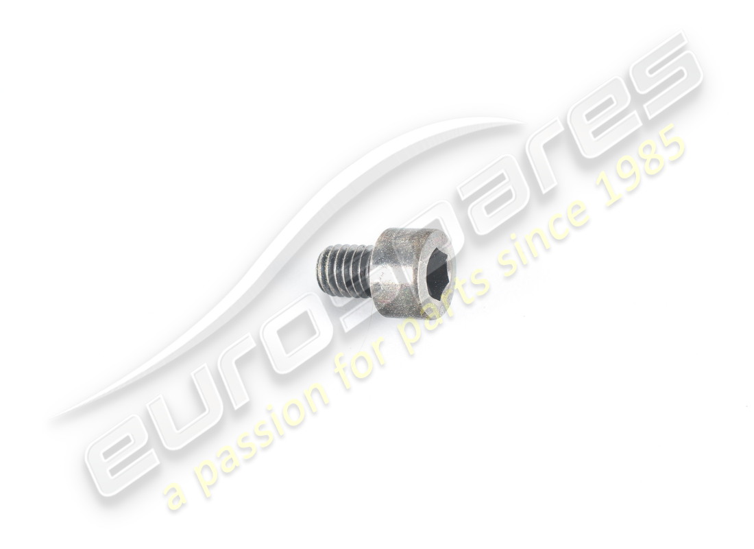 neue ferrari schraube. teilenummer 66683400 (1)