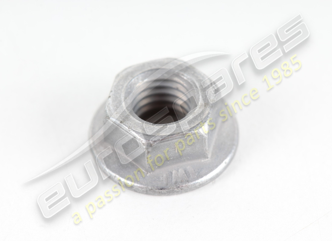 NEUE Lamborghini SECHSKANTFLANSCHMUTTER M5 . TEILENUMMER N10017304 (1)