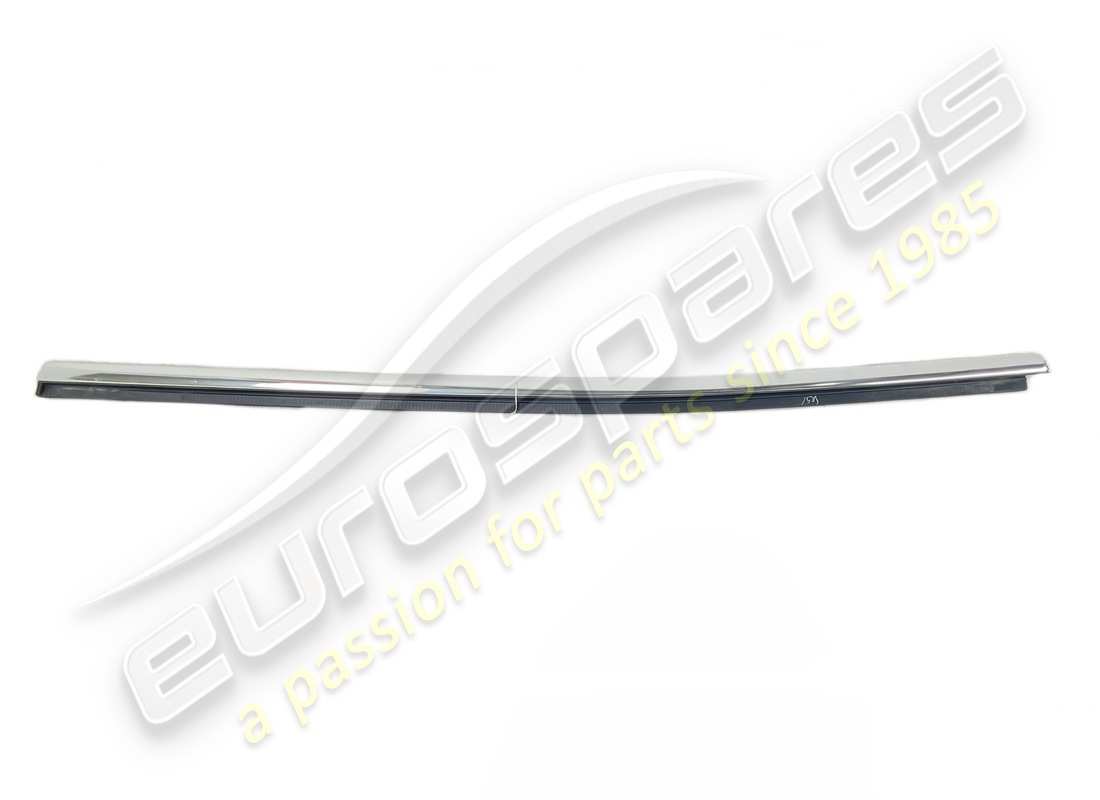 GEBRAUCHT Maserati GLASSCHABER HINTERE TÜR LINKS. TEILENUMMER 670032885 (1)