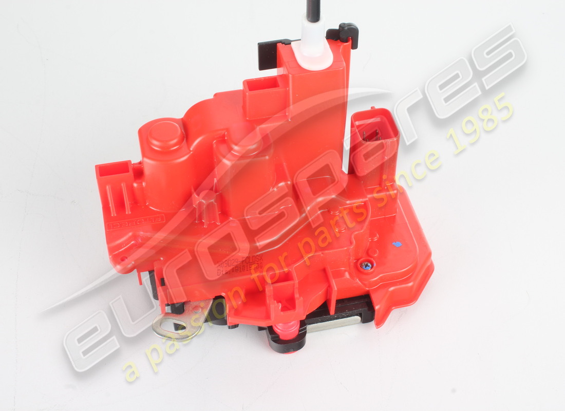 neues ferrari türschloss links - gültig für gd. teilenummer 81015700 (4)