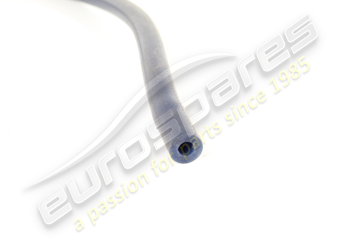 gebrauchtes ferrari gummirohr. teilenummer 295677 (2)
