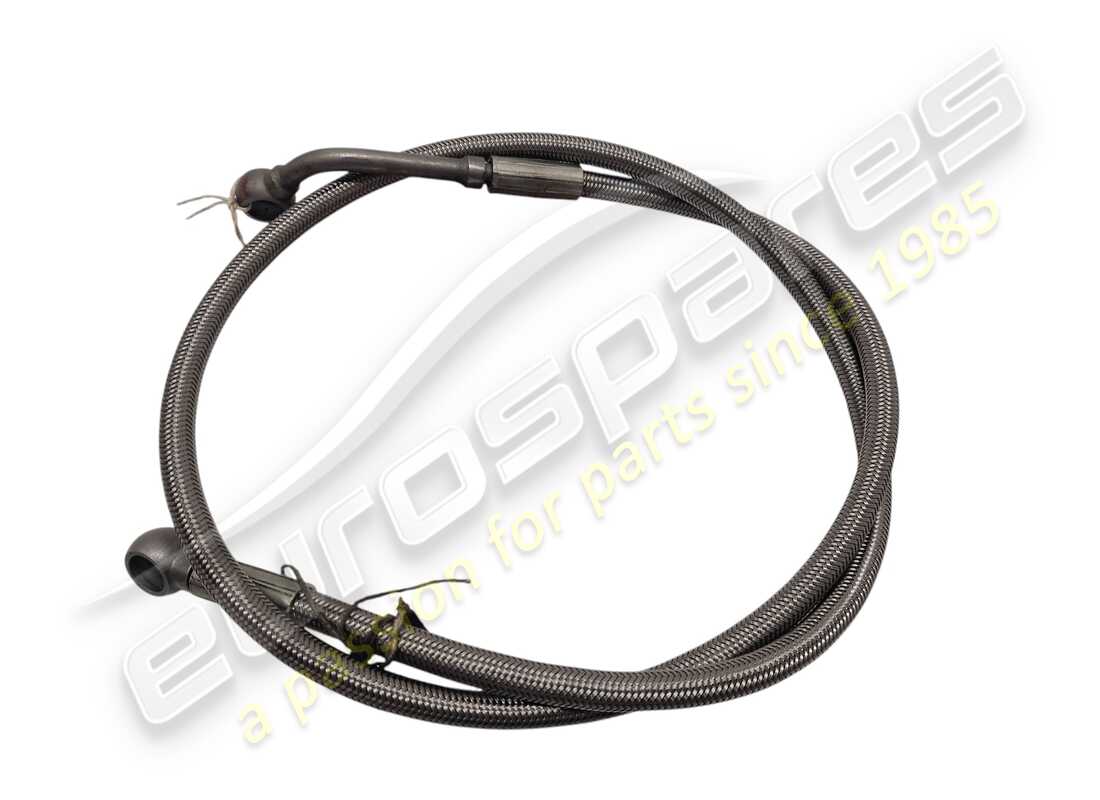 GEBRAUCHT Ferrari EV5 ROHRSATZ . TEILENUMMER 248402 (1)
