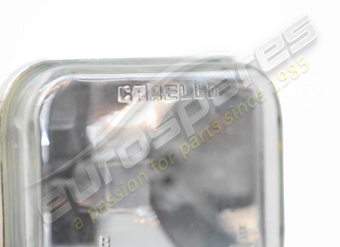 NEUER LAMBORGHINI NEBELSCHEINWERFER. TEILENUMMER 006329688 (6) neuer lamborghini nebelscheinwerfer. teilenummer 006329688 (6)