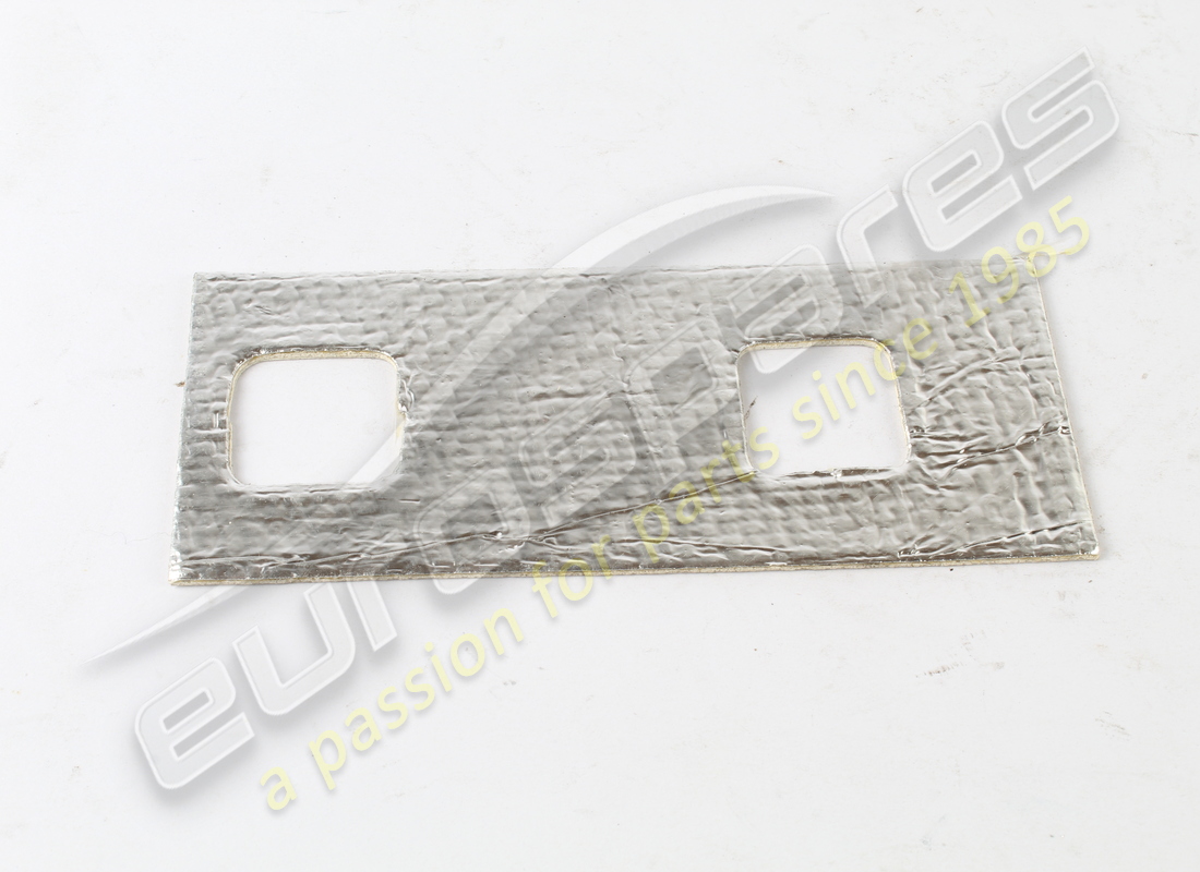 neues ferrari gummipad. teilenummer 62845700 (1)