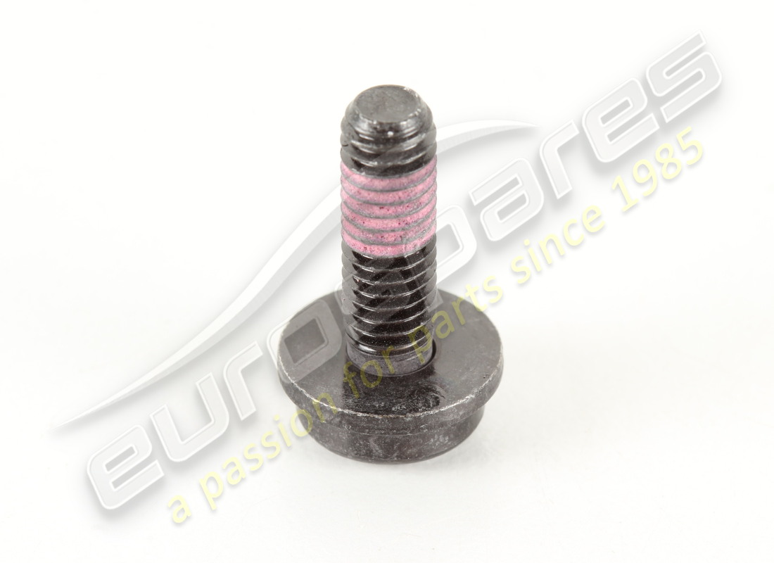 neu lamborghini sechseckig socketm6x20-s11. teilenummer n91140401 (2)