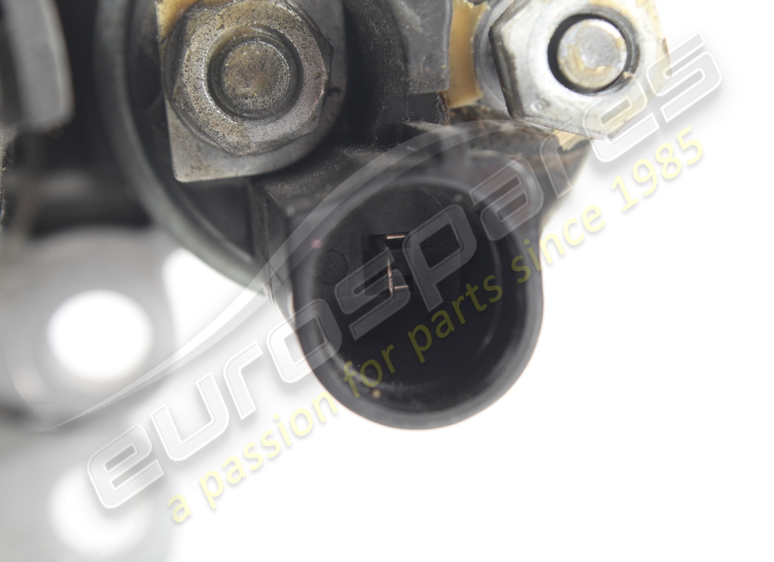 lamborghini starter verwendet. teilenummer 02z911023l (6)