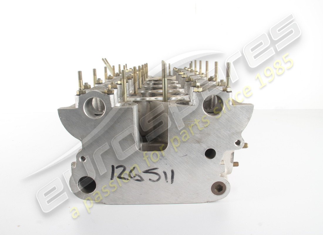 neuer ferrari linker zylinderkopf komplett. teilenummer 126511 (4)
