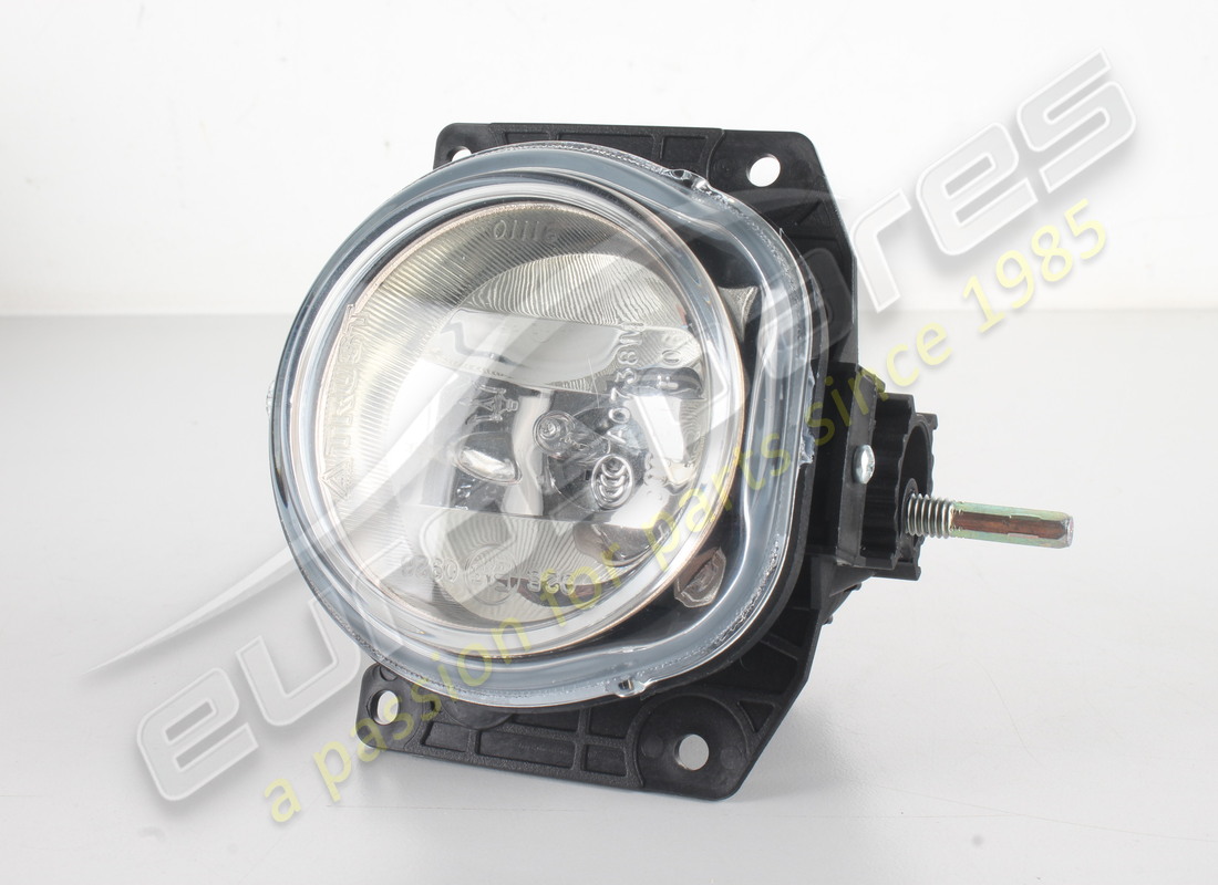 neu maserati nebelscheinwerfer vorne / nebellicht. teilenummer 272726 (2)
