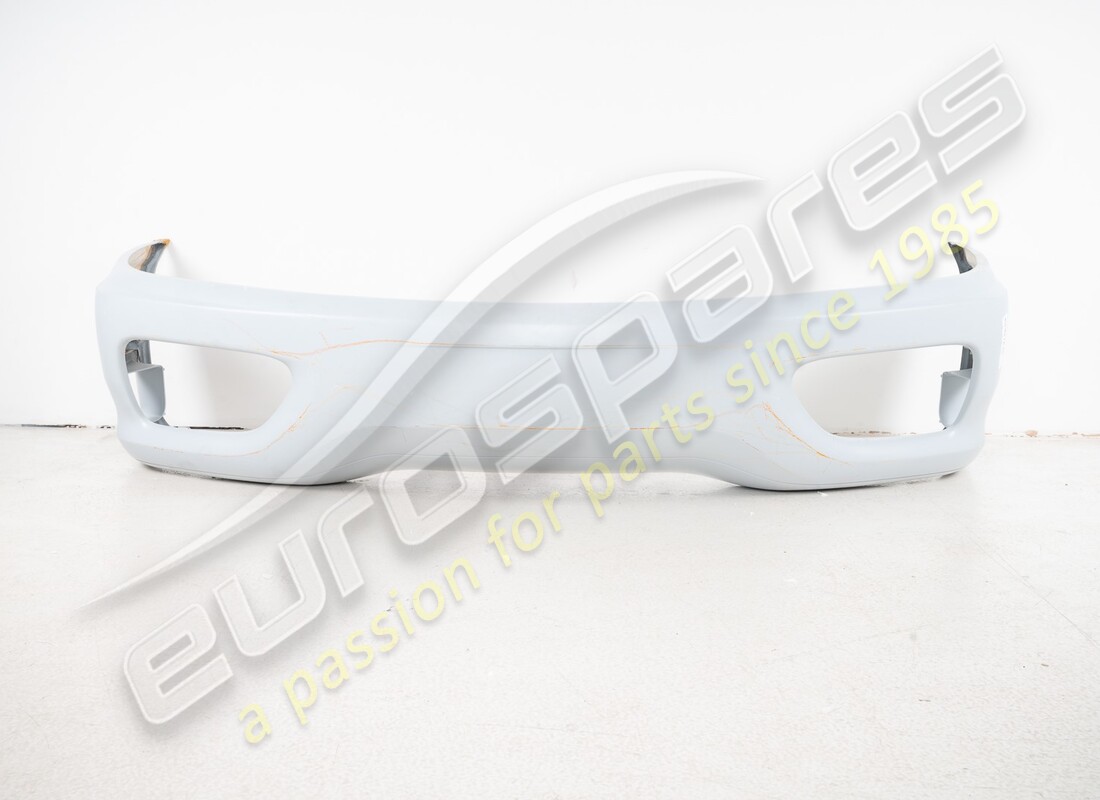 neuer ferrari frontstoßstange. teilenummer 64861610 (1)