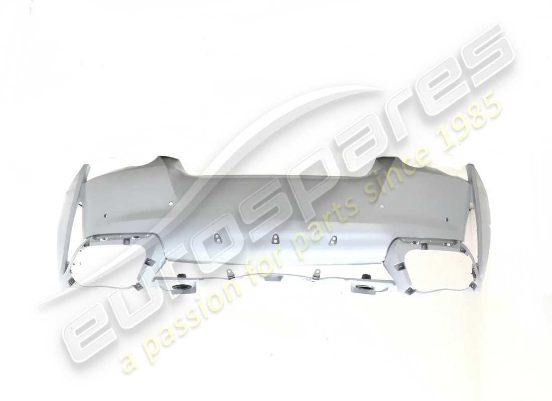 ÜBERHOLTER Ferrari HECKSTOßSTANGE . TEILENUMMER 985890787 (1)