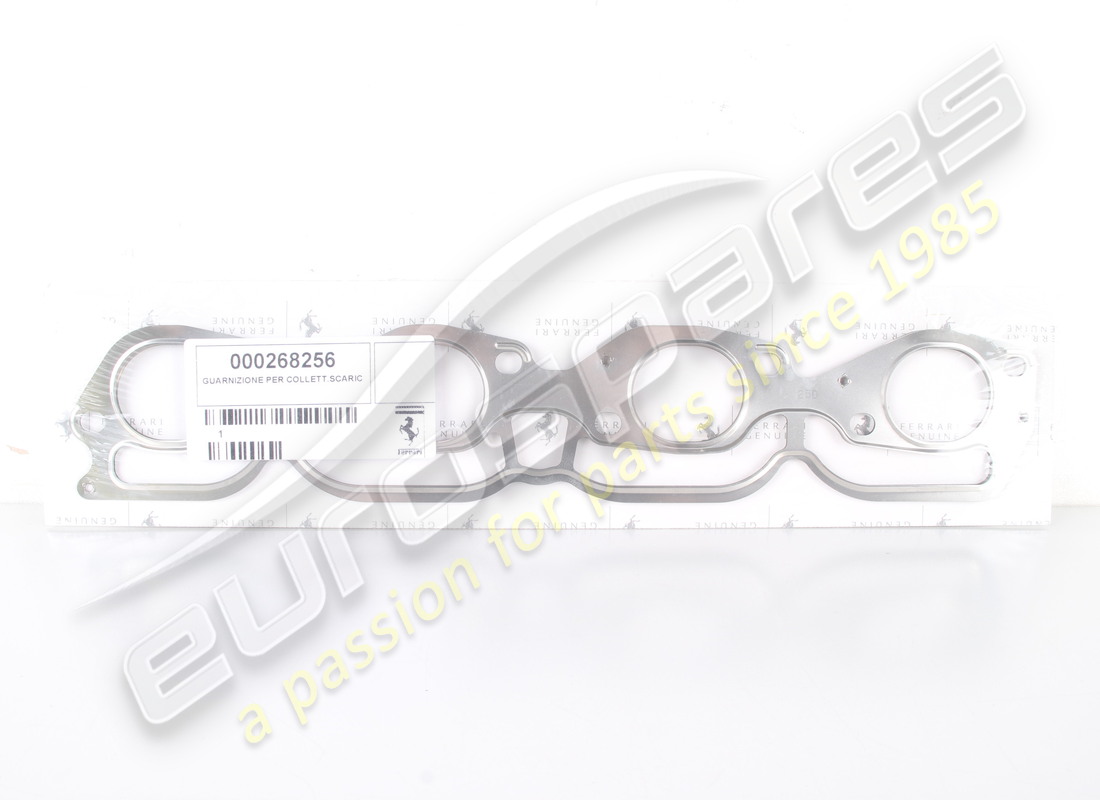 NEUER FERRARI ANTRIEBSEINHEIT-SATZ VON GASKE. TEILENUMMER 266677 (7) neuer ferrari antriebseinheit-satz von gaske. teilenummer 266677 (7)