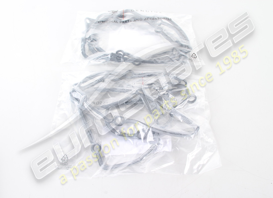 NEUER FERRARI ANTRIEBSEINHEIT-SATZ VON GASKE. TEILENUMMER 266677 (14) neuer ferrari antriebseinheit-satz von gaske. teilenummer 266677 (14)