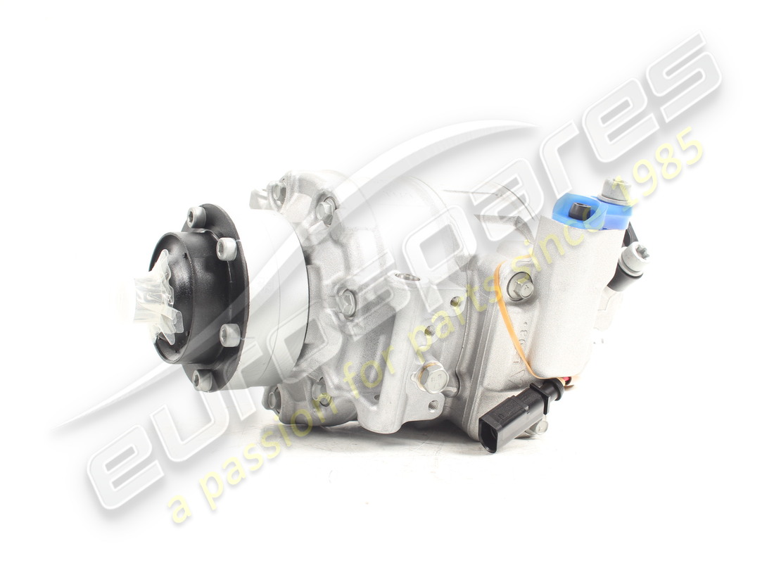 neuer lamborghini-kompressor. teilenummer 8k0260805h (1)