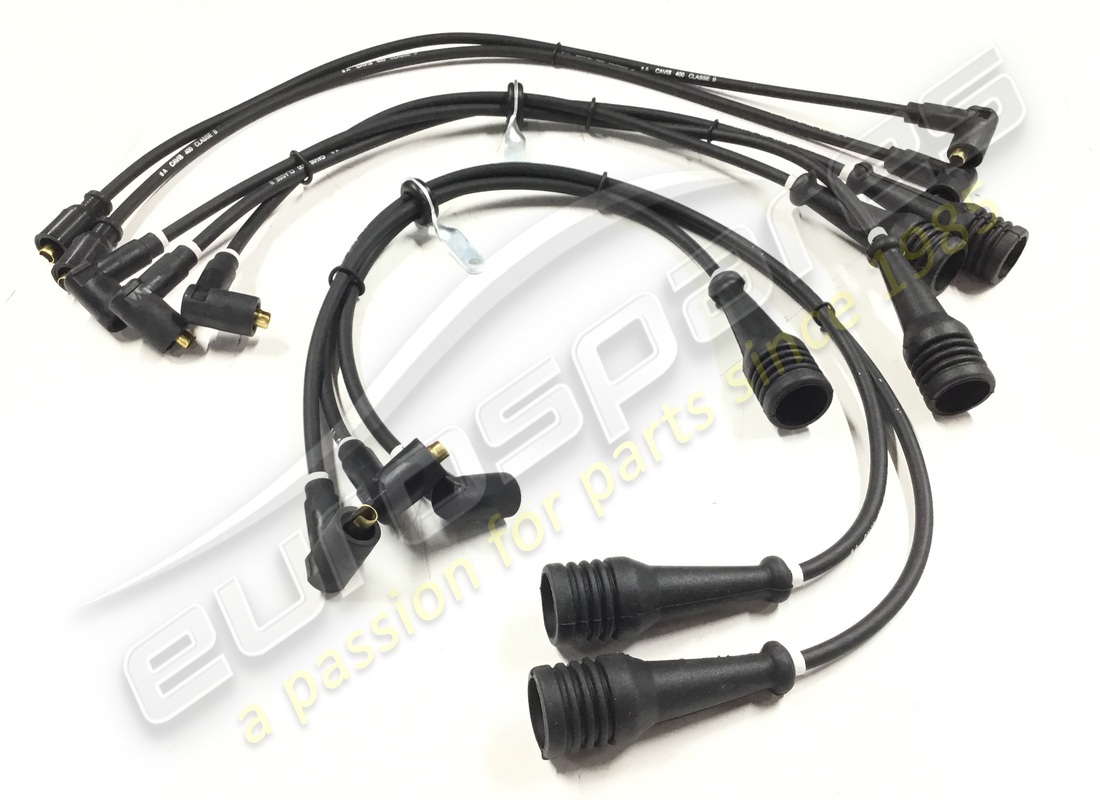 NEUES Eurospares KOMPLETTES HT-KABEL-SET. TEILENUMMER MHT005 (1)