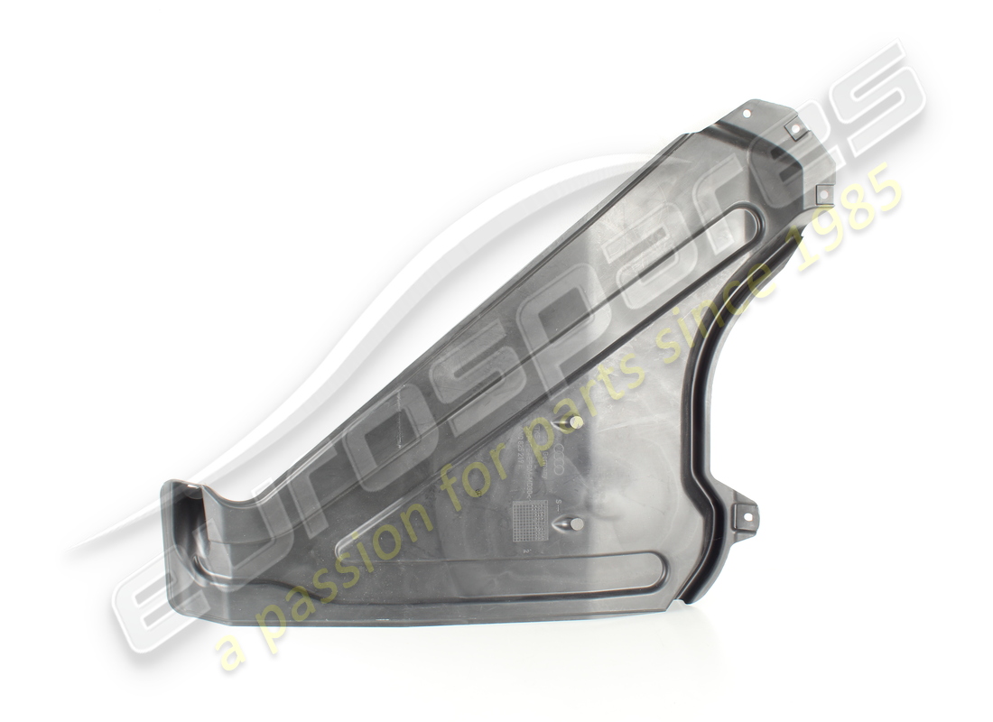 NEU Lamborghini UNTERBODEN. TEILENUMMER 4M0825219E (1)