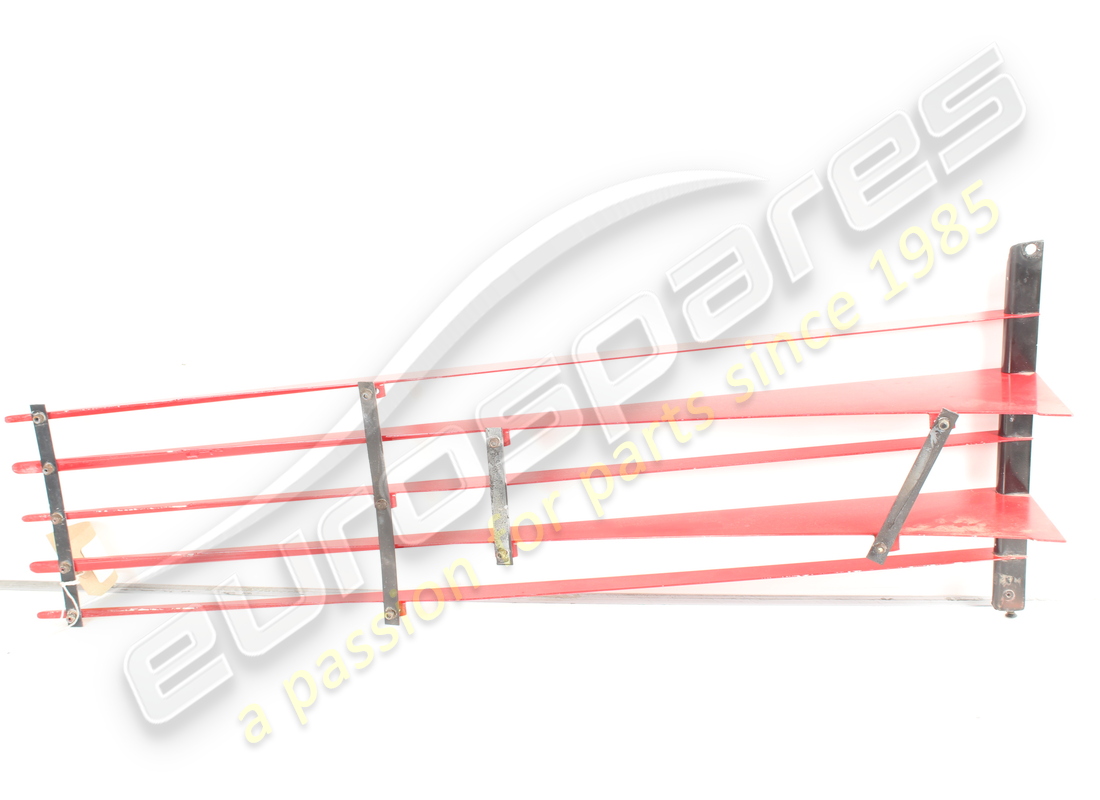 gebraucht ferrari rechtes türgitter 14point. teilenummer 61488300 (2)