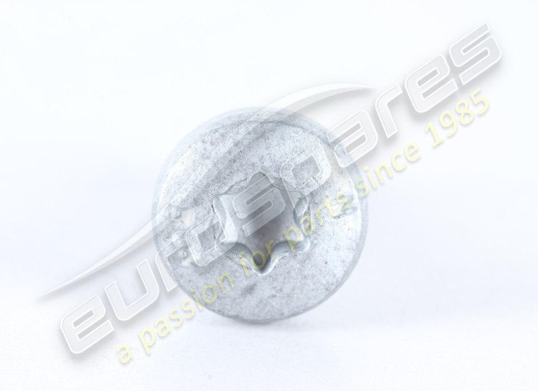 neu lamborghini sechseckig socketm6x16. teilenummer n91126601 (2)