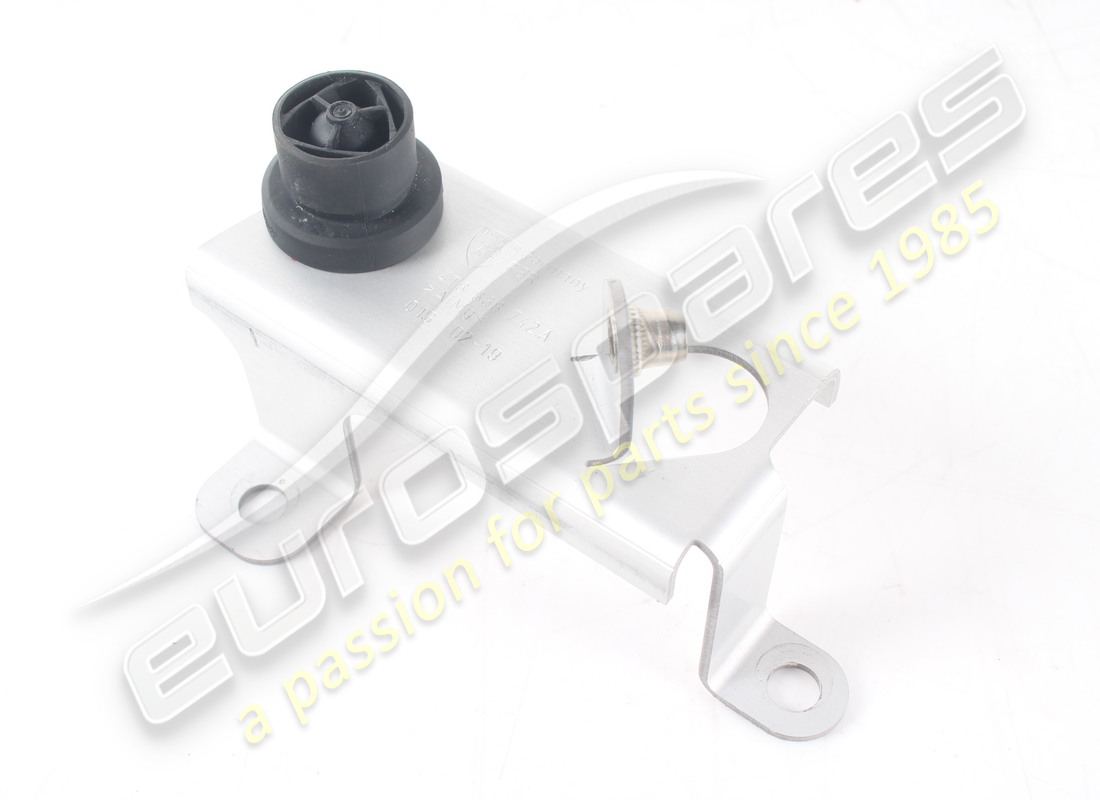 GEBRAUCHT Lamborghini HALTERUNG ABLAGE RÜCKWAND . TEILENUMMER 4T8868742A (1)