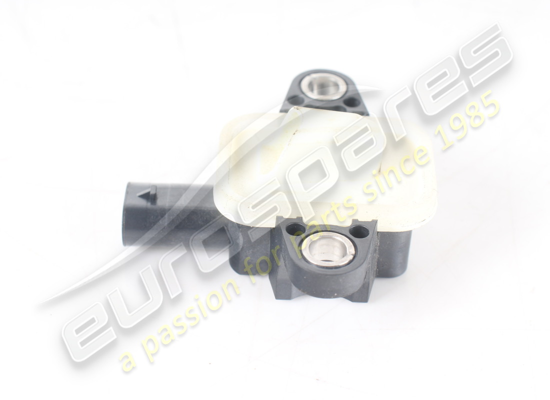 GEBRAUCHTER LAMBORGHINI AIRBAG, SENSOR. TEILENUMMER 4H0955557 (4) gebrauchter lamborghini airbag, sensor. teilenummer 4h0955557 (4)