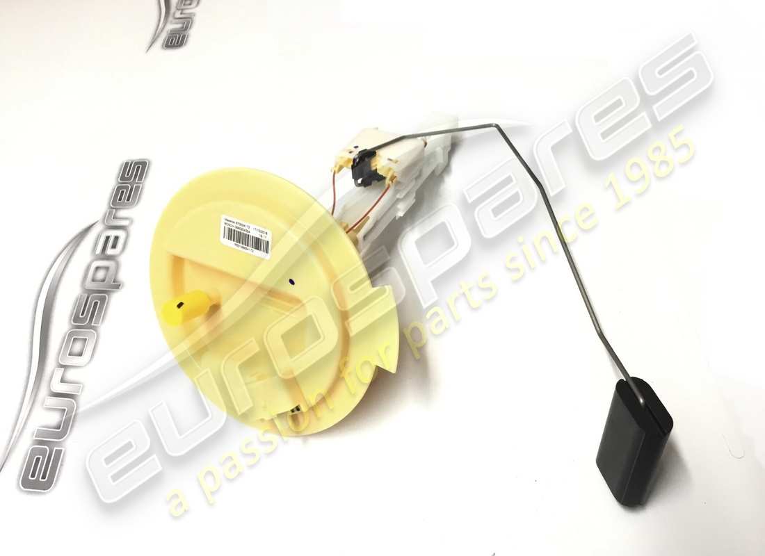 neuer maserati rh-kraftstoffstandsensor. teilenummer 670004172 (1)