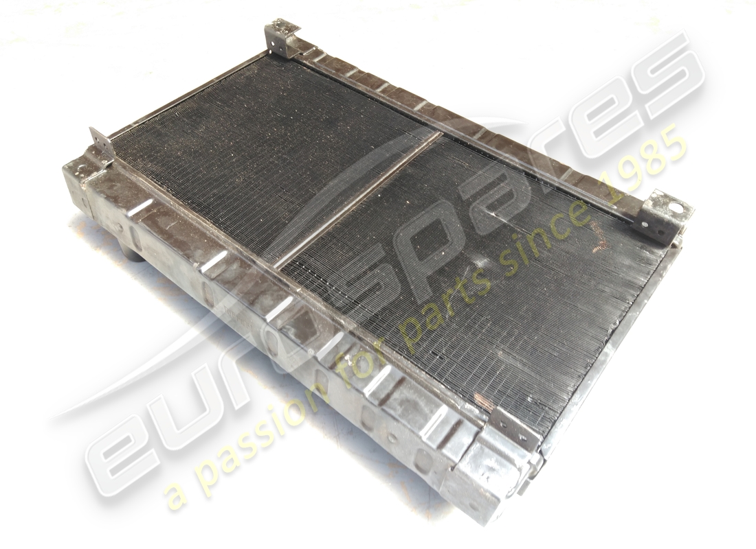 überholter ferrari wasserkühler. teilenummer 116286x (4)