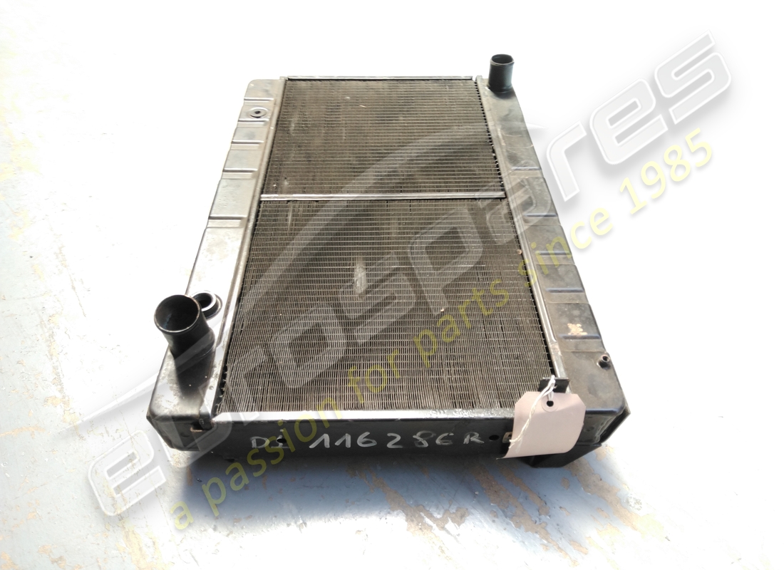 überholter ferrari wasserkühler. teilenummer 116286x (3)