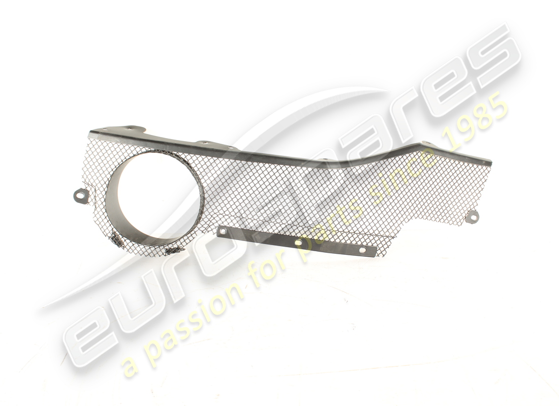 GEBRAUCHT Ferrari UNTERES LINKES GITTER. TEILENUMMER 85668600 (1)