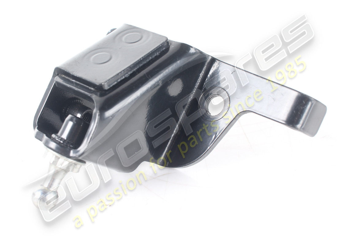 GEBRAUCHTE Lamborghini MONTAGEHALTERUNG. TEILENUMMER 4T0809505B (1)