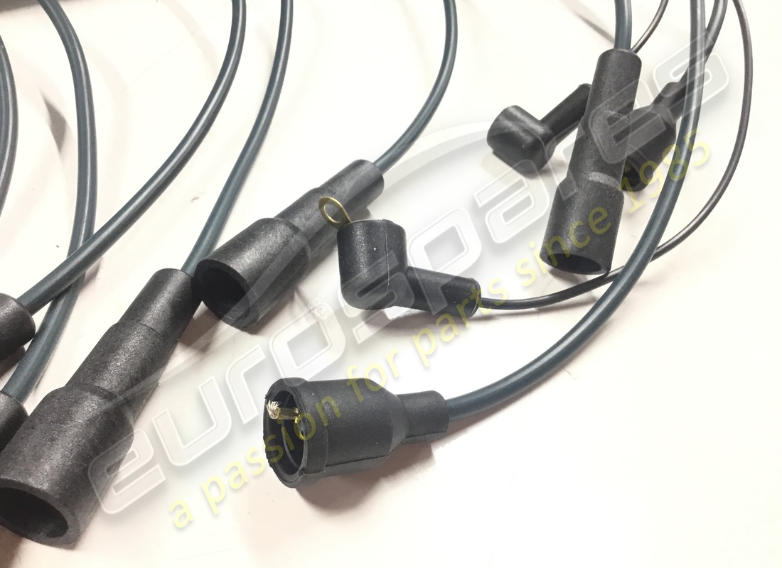 neues (sonstige) maserati komplettes ht-kabel-set. teilenummer mht002 (3)