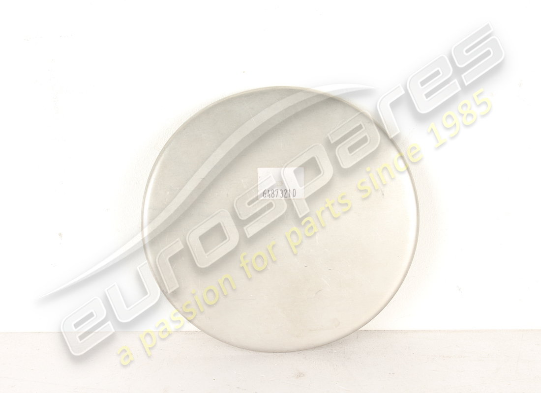 neu ferrari kraftstoffeinlassdeckel. teilenummer 64873210 (1)