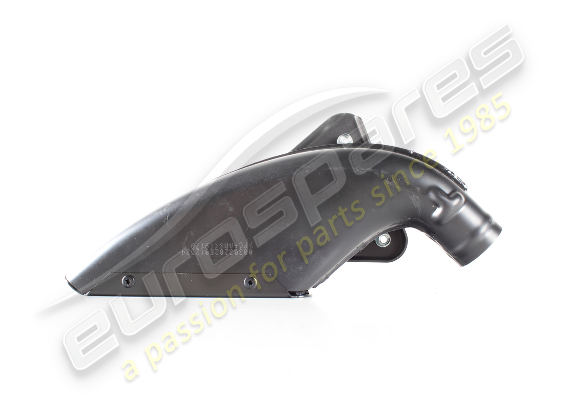 NEUER FERRARI RECHTER BREMSLUFTKANAL. TEILENUMMER 303202 (2) neuer ferrari rechter bremsluftkanal. teilenummer 303202 (2)