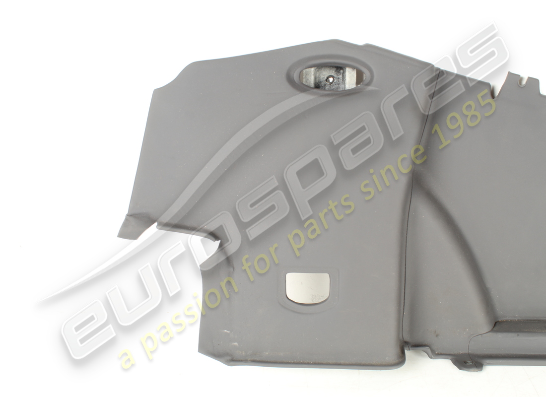 gebraucht ferrari komplette rechte seitliche hinten gepäckraumverkleidung. teilenummer 854458.. (3)