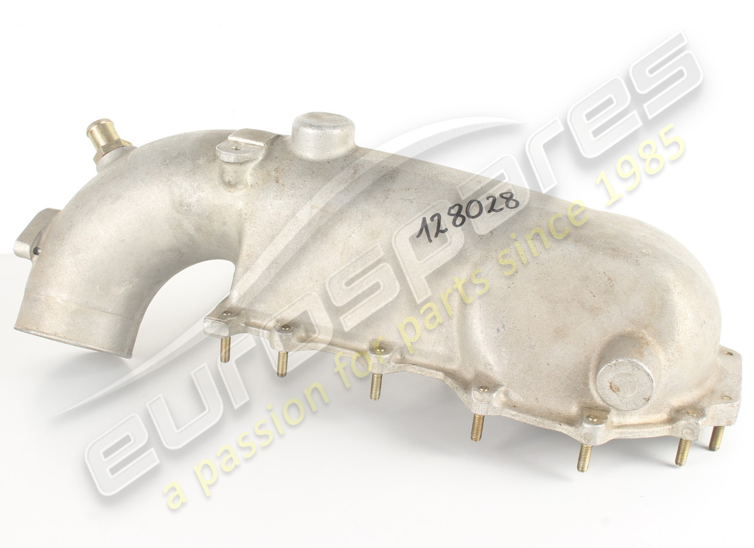 neue ferrari halterung zur kraftstoffmessung. teilenummer 128028 (1)