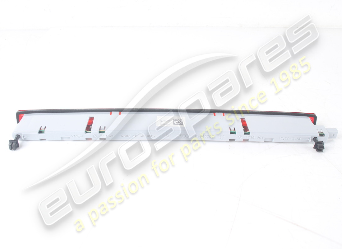 new lamborghini stop lamp. part number 4b9945097 (3)