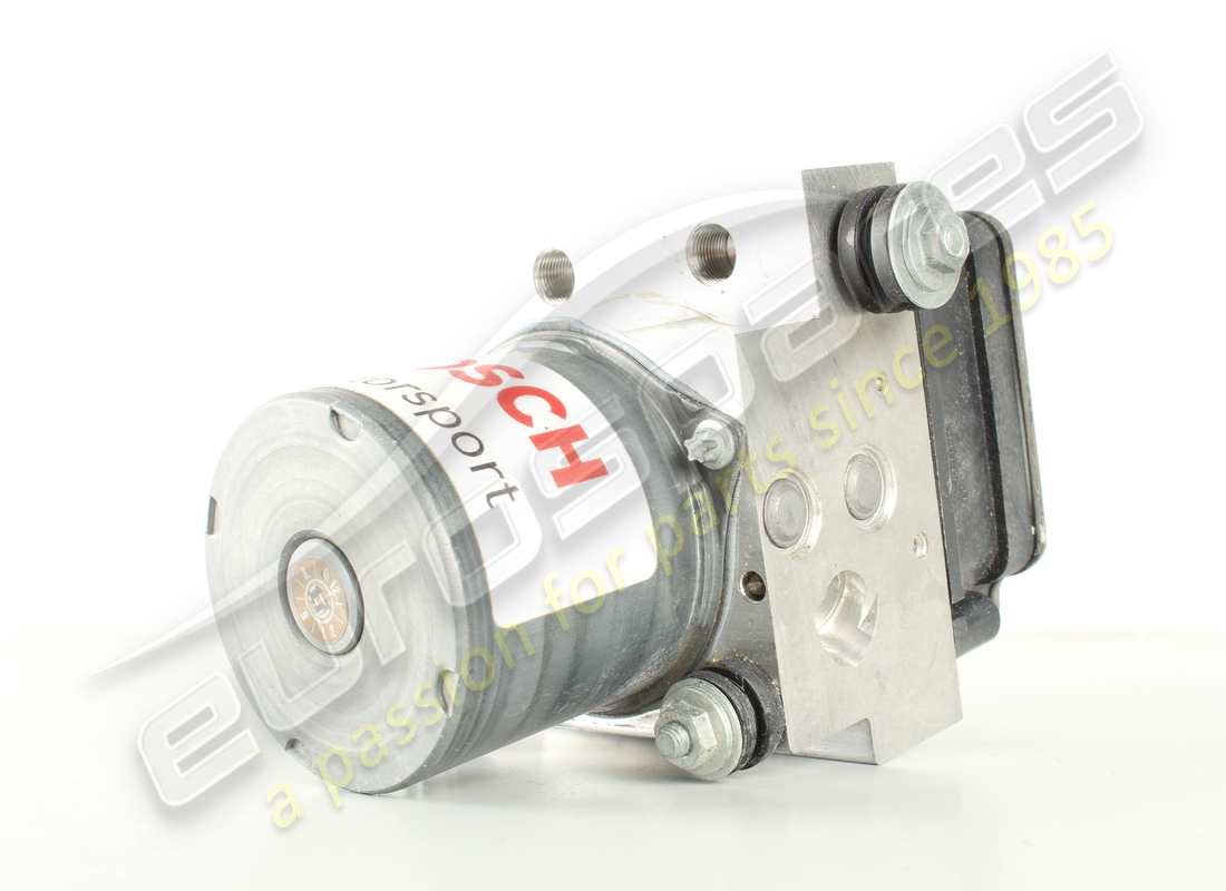 gebrauchte ferrari abs-pumpe. teilenummer 765585 (3)