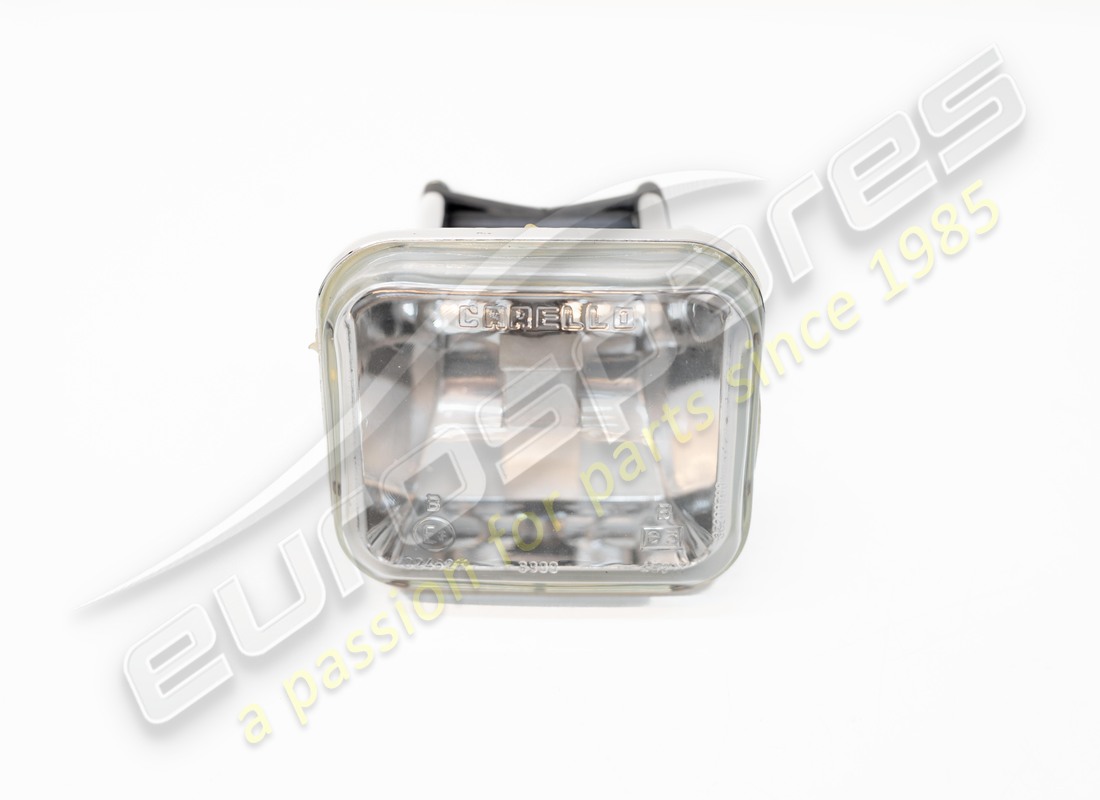 NEUER LAMBORGHINI NEBELSCHEINWERFER. TEILENUMMER 006329688 (1) neuer lamborghini nebelscheinwerfer. teilenummer 006329688 (1)