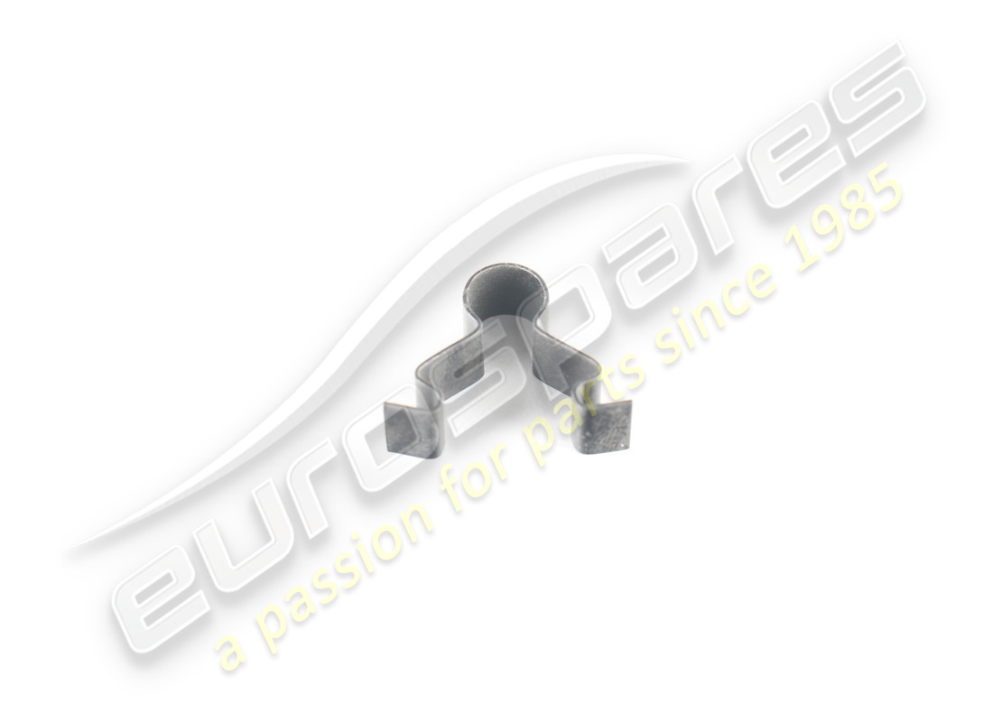neuer maserati rapid pin-halteclip. teilenummer 382300423 (1)