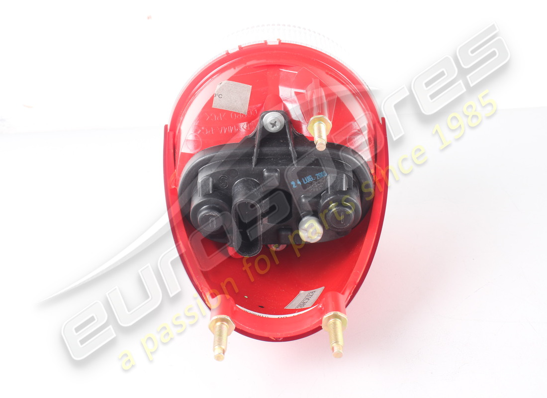 NEUE FERRARI LINKE INNEN-RÜCKLEUCHTE. TEILENUMMER 226723 (6) neue ferrari linke innen-rückleuchte. teilenummer 226723 (6)