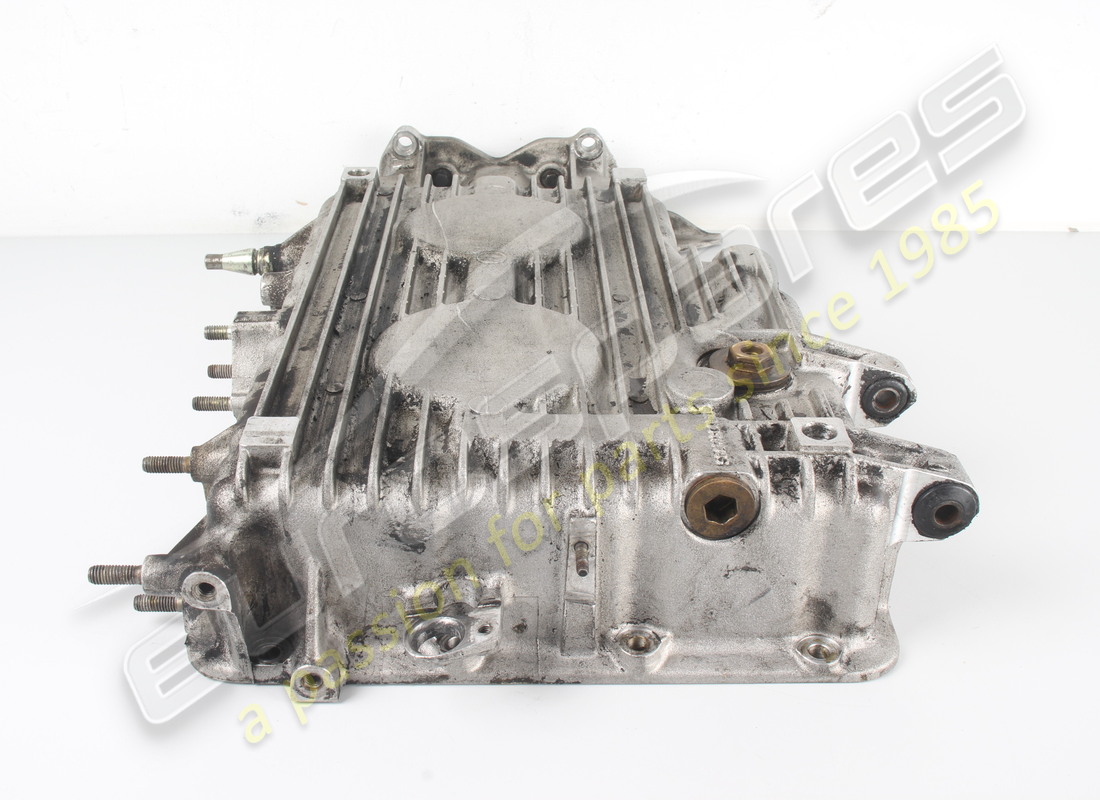 gebraucht ferrari sump. teilenummer 137767 (3)