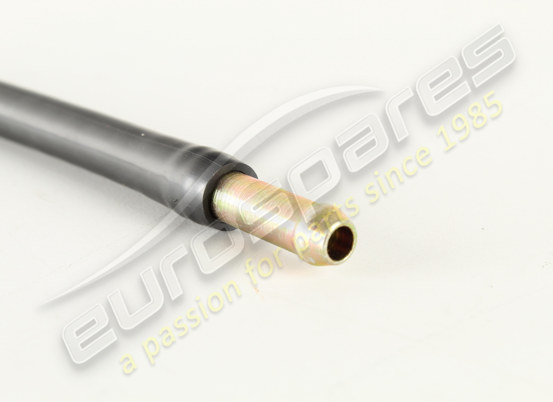 NEUE FERRARI KRAFTSTOFFLEITUNG VOM DRUCKREGLER ZUR LINKEN PUMPE. TEILENUMMER 141718 (3) neue ferrari kraftstoffleitung vom druckregler zur linken pumpe. teilenummer 141718 (3)