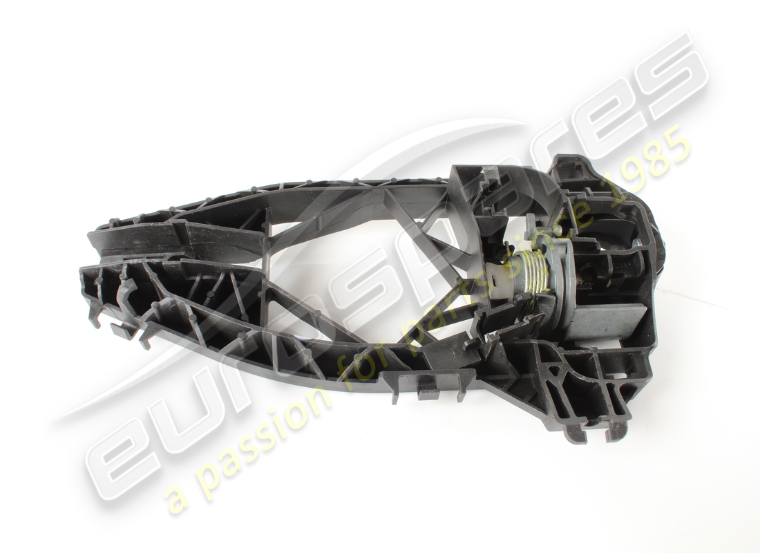 GEBRAUCHTE LAMBORGHINI MONTAGEHALTERUNG. TEILENUMMER 4M8837812A (2) gebrauchte lamborghini montagehalterung. teilenummer 4m8837812a (2)