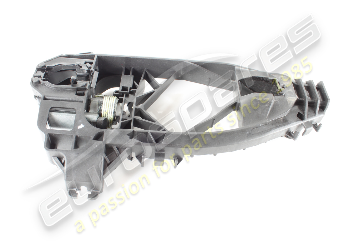 GEBRAUCHTE Lamborghini MONTAGEHALTERUNG. TEILENUMMER 4M8837812A (1) GEBRAUCHTE Lamborghini MONTAGEHALTERUNG. TEILENUMMER 4M8837812A (1)