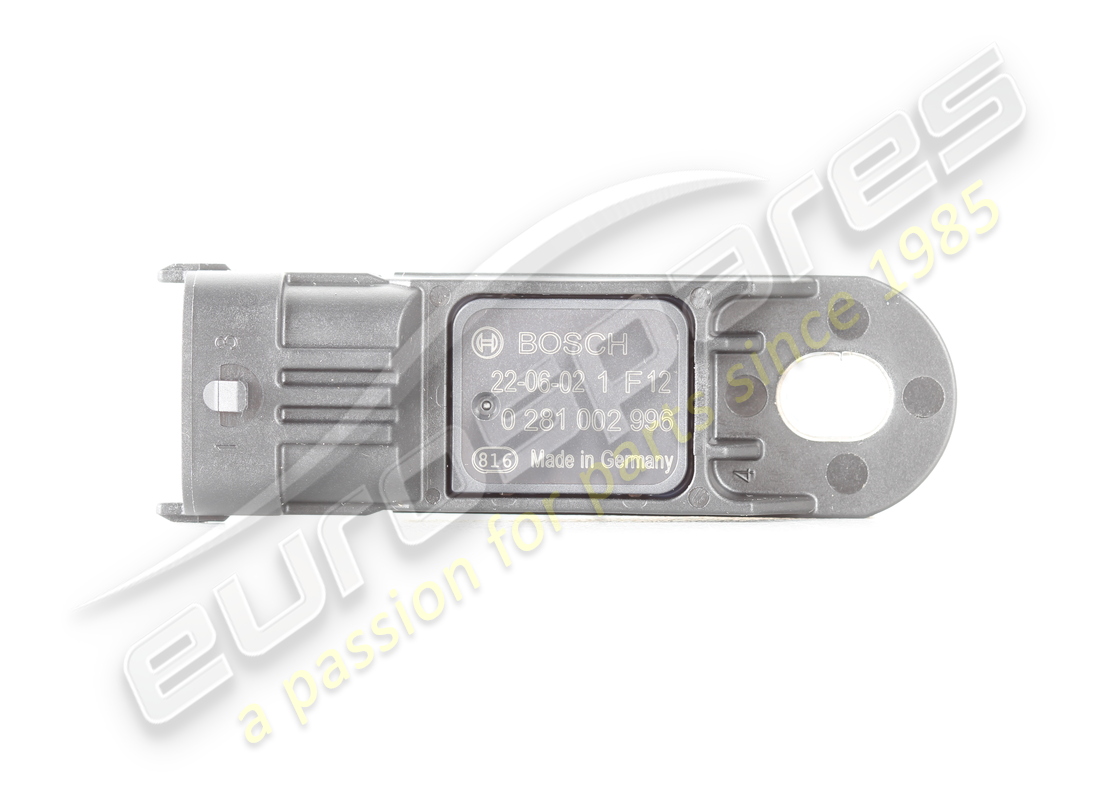 NEUER BOSCH-DRUCKSENSOR. TEILENUMMER 675000014 (2) neuer bosch-drucksensor. teilenummer 675000014 (2)