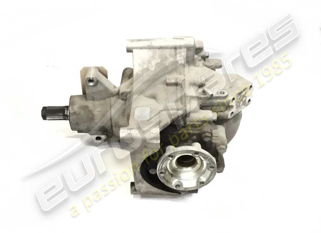 lamborghini hinteres differential gebraucht. teilenummer 0b9500043c (5)